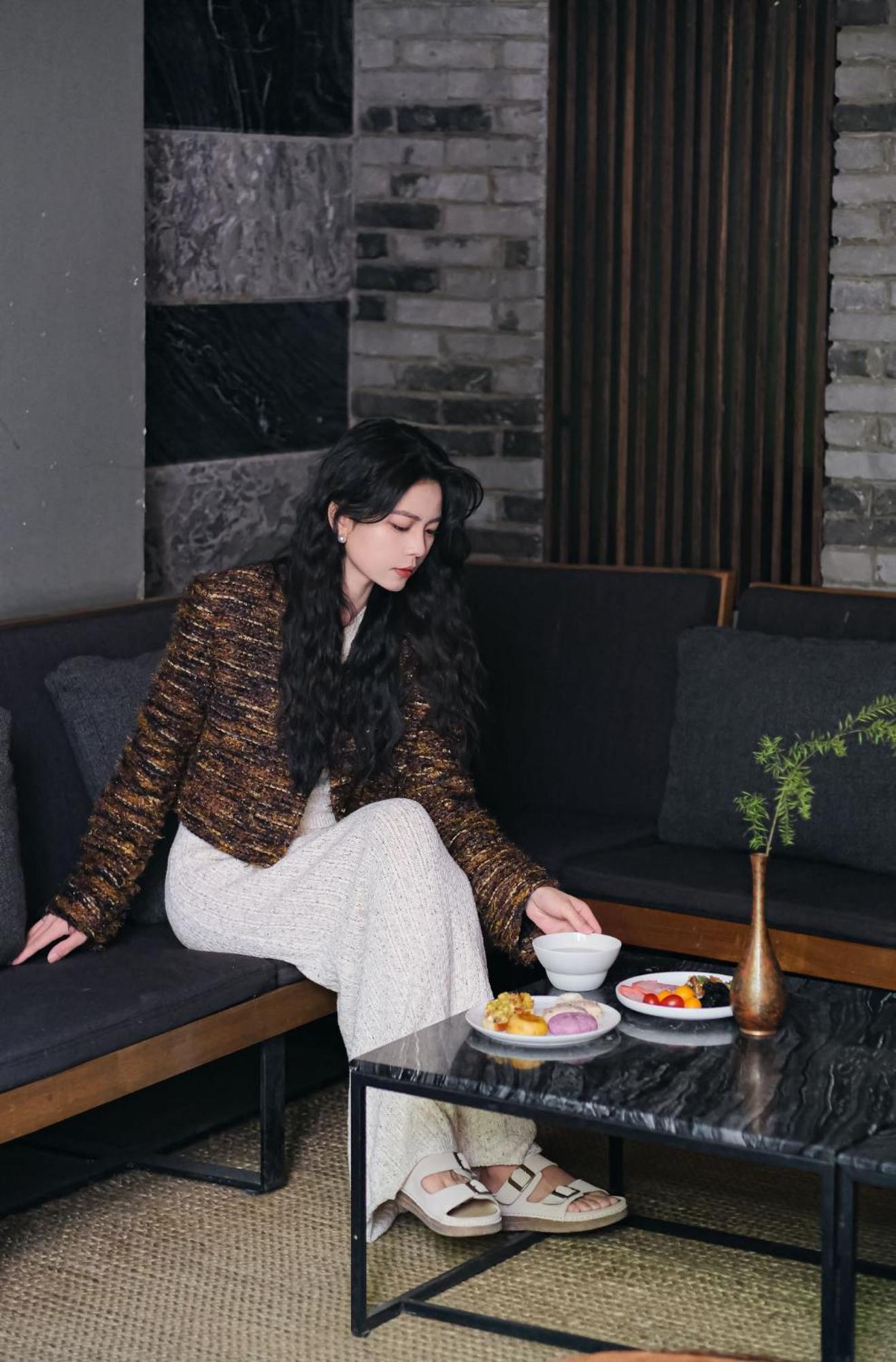 Yakamoz Haijie Hotel Dali  Zewnętrze zdjęcie