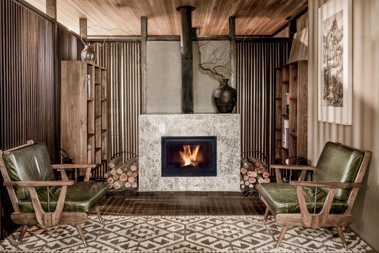 Yakamoz Haijie Hotel Dali  Zewnętrze zdjęcie