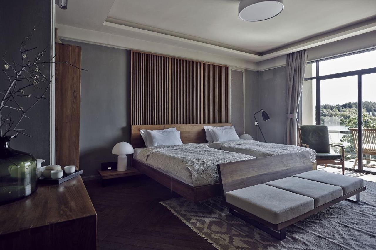 Yakamoz Haijie Hotel Dali  Zewnętrze zdjęcie