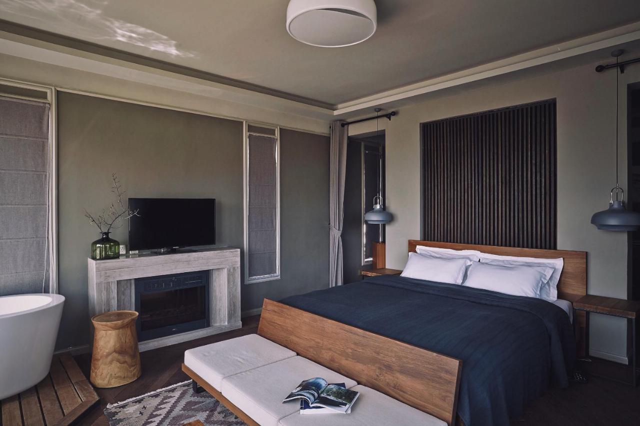Yakamoz Haijie Hotel Dali  Zewnętrze zdjęcie