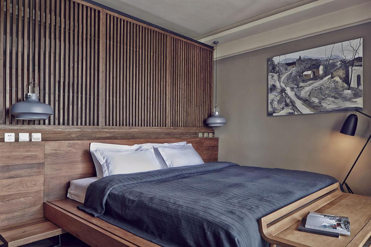 Yakamoz Haijie Hotel Dali  Zewnętrze zdjęcie
