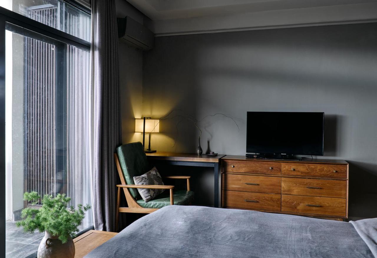 Yakamoz Haijie Hotel Dali  Zewnętrze zdjęcie