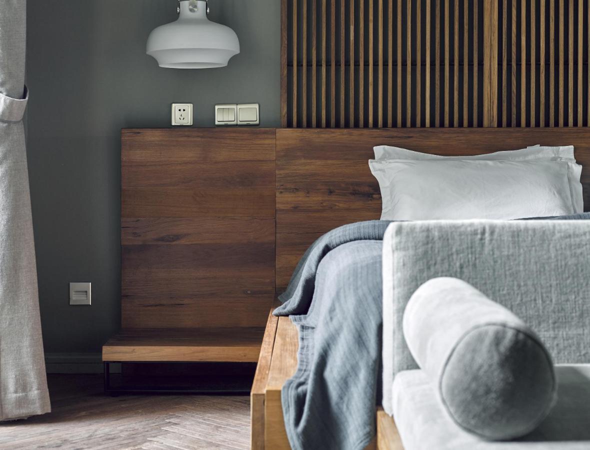 Yakamoz Haijie Hotel Dali  Zewnętrze zdjęcie
