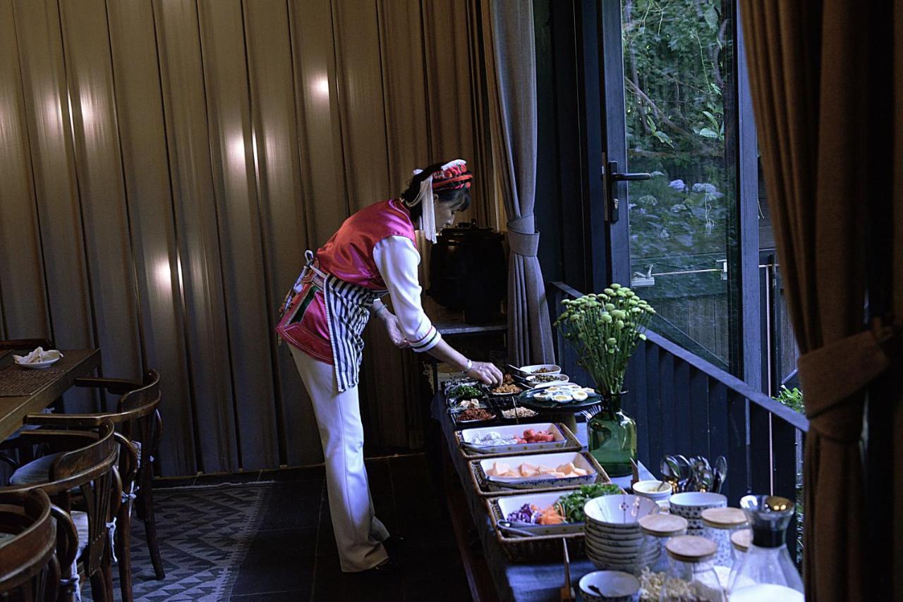 Yakamoz Haijie Hotel Dali  Zewnętrze zdjęcie