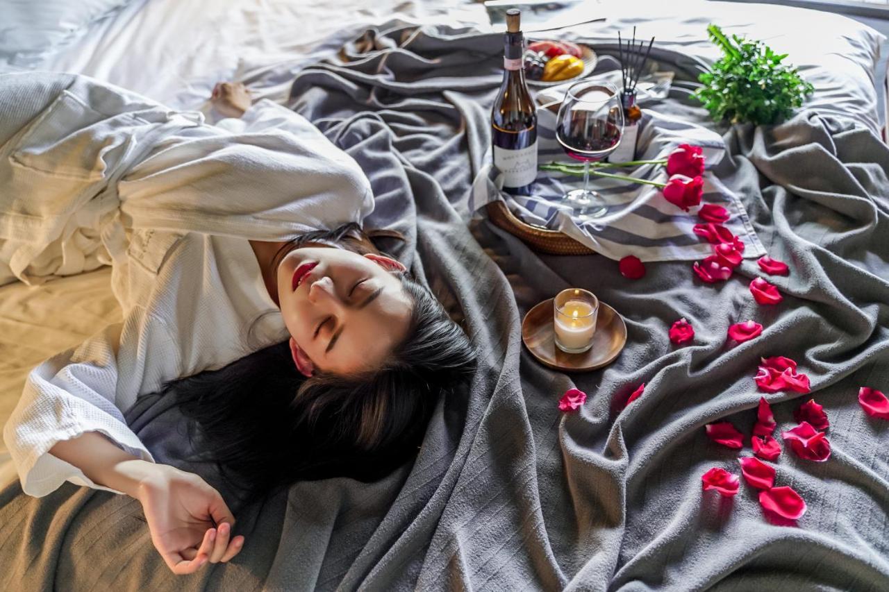 Yakamoz Haijie Hotel Dali  Zewnętrze zdjęcie