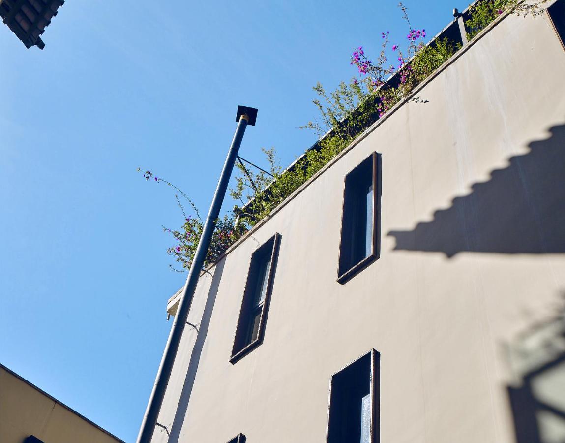 Yakamoz Haijie Hotel Dali  Zewnętrze zdjęcie