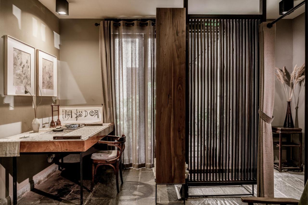 Yakamoz Haijie Hotel Dali  Zewnętrze zdjęcie